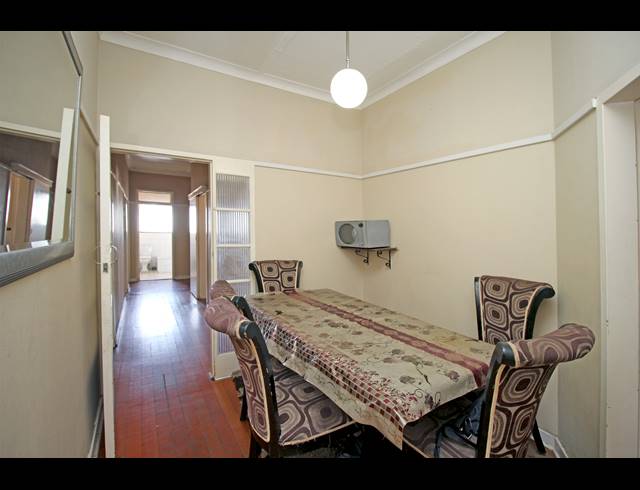3 BEDROOM HOUSE FOR SALE IN ORANGE GROVE